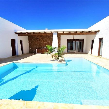 Vila Galdana Chiclana de la Frontera Exteriér fotografie