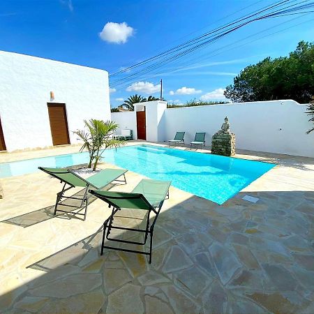 Vila Galdana Chiclana de la Frontera Exteriér fotografie