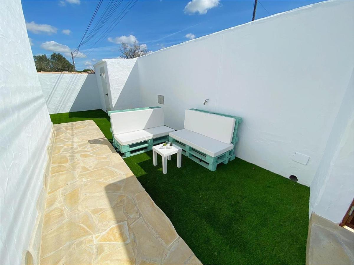 Vila Galdana Chiclana de la Frontera Exteriér fotografie