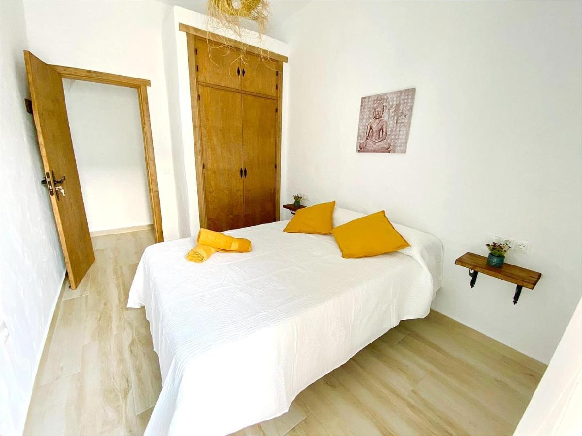 Vila Galdana Chiclana de la Frontera Exteriér fotografie