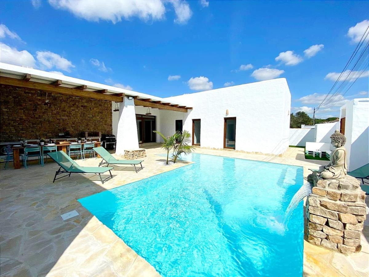 Vila Galdana Chiclana de la Frontera Exteriér fotografie